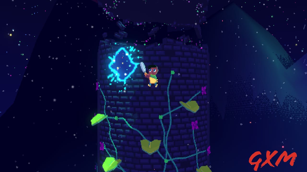 Screenshot 7 of The Gardener and the Wild Vines