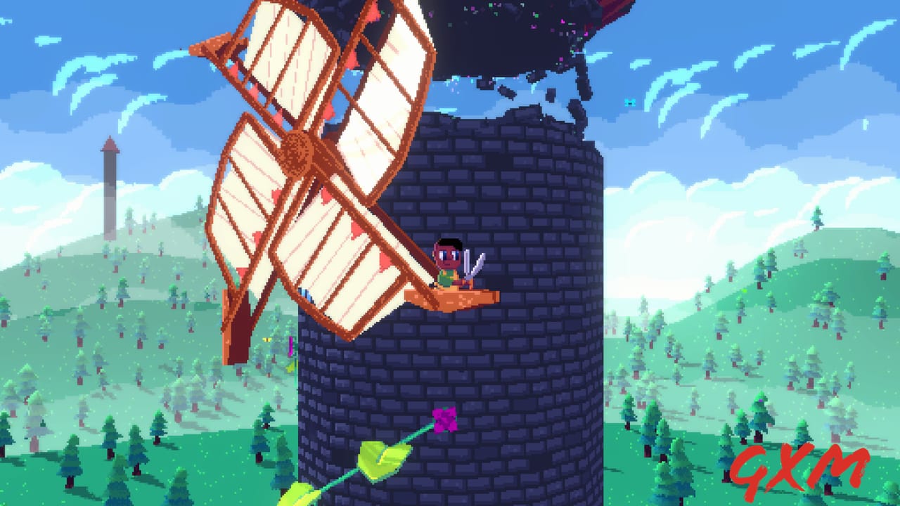 Screenshot 8 of The Gardener and the Wild Vines