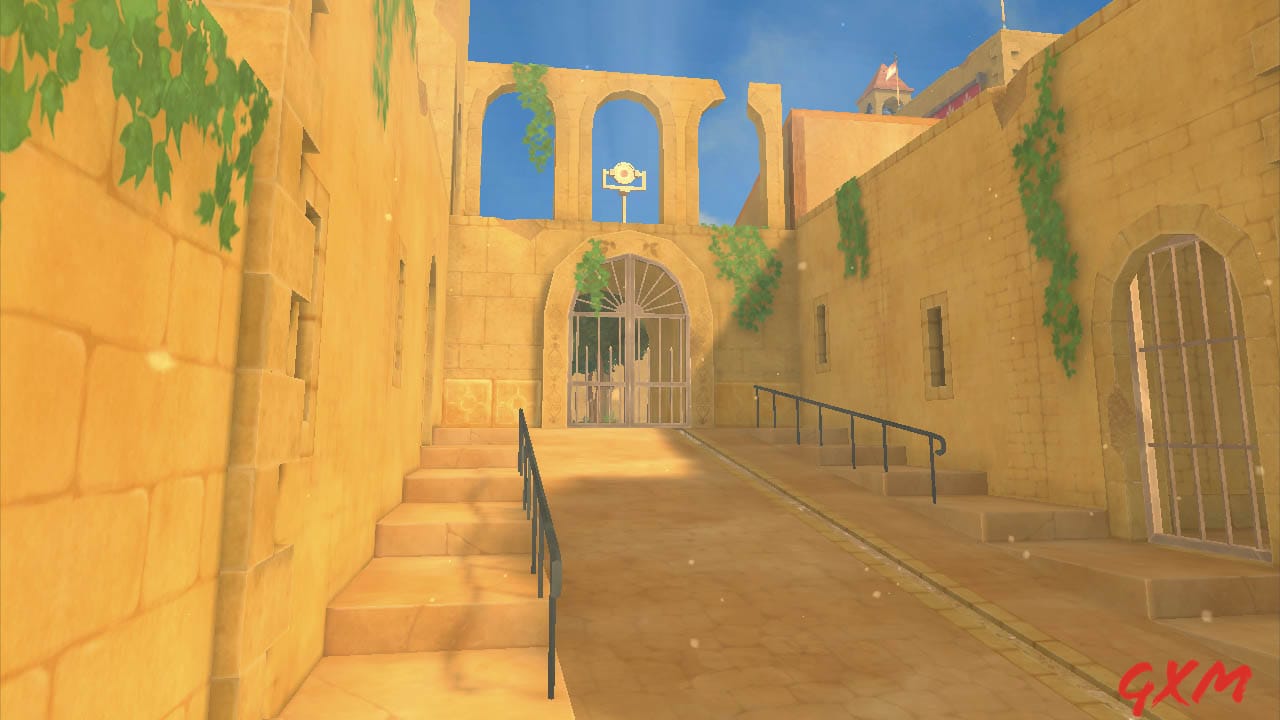 Screenshot 6 of The Girl and the Robot