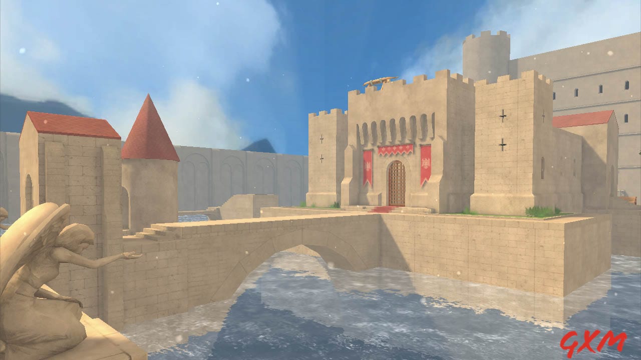 Screenshot 7 of The Girl and the Robot