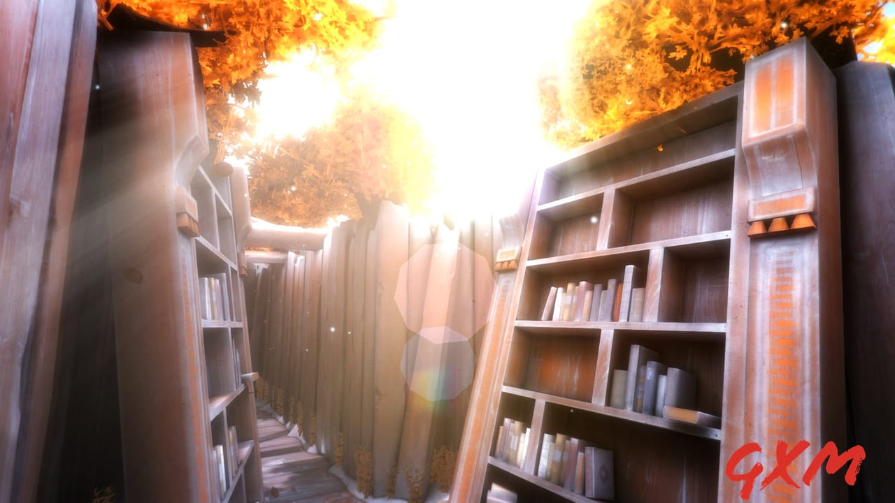 Screenshot 2 of The Guest