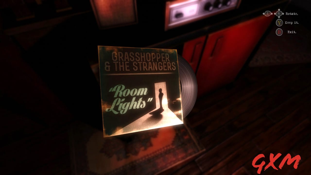 Screenshot 5 of The Guest