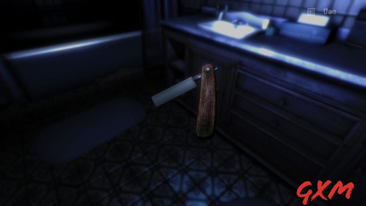 Screenshot 6 of The Guest