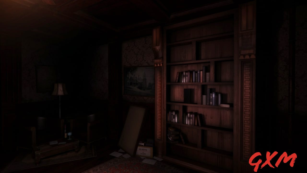 Screenshot 7 of The Guest