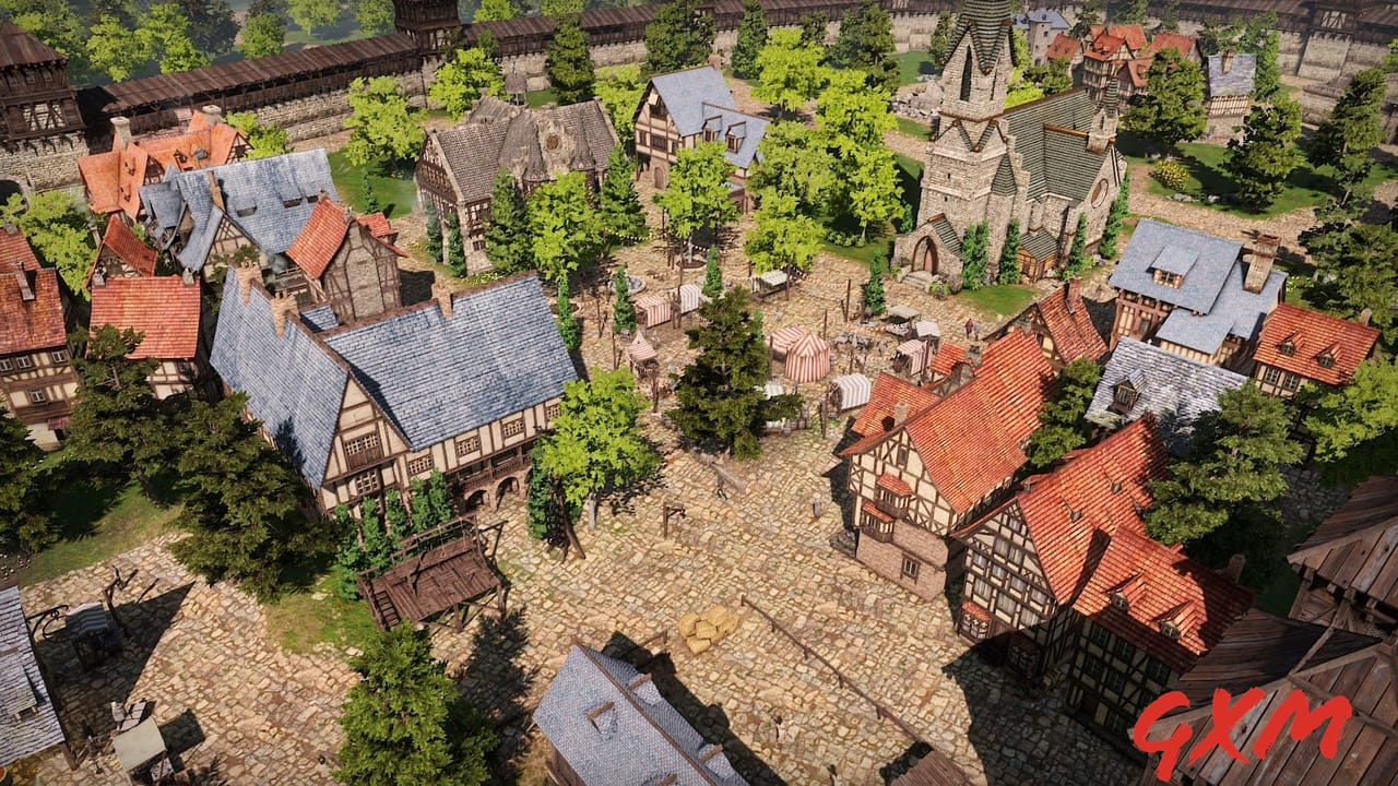 Screenshot 7 of The Guild 3