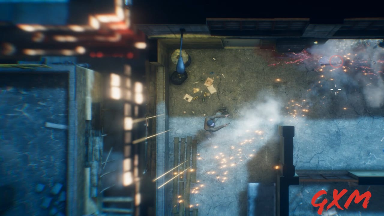 Screenshot 5 of The Hong Kong Massacre