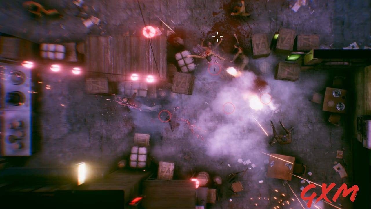 Screenshot 6 of The Hong Kong Massacre