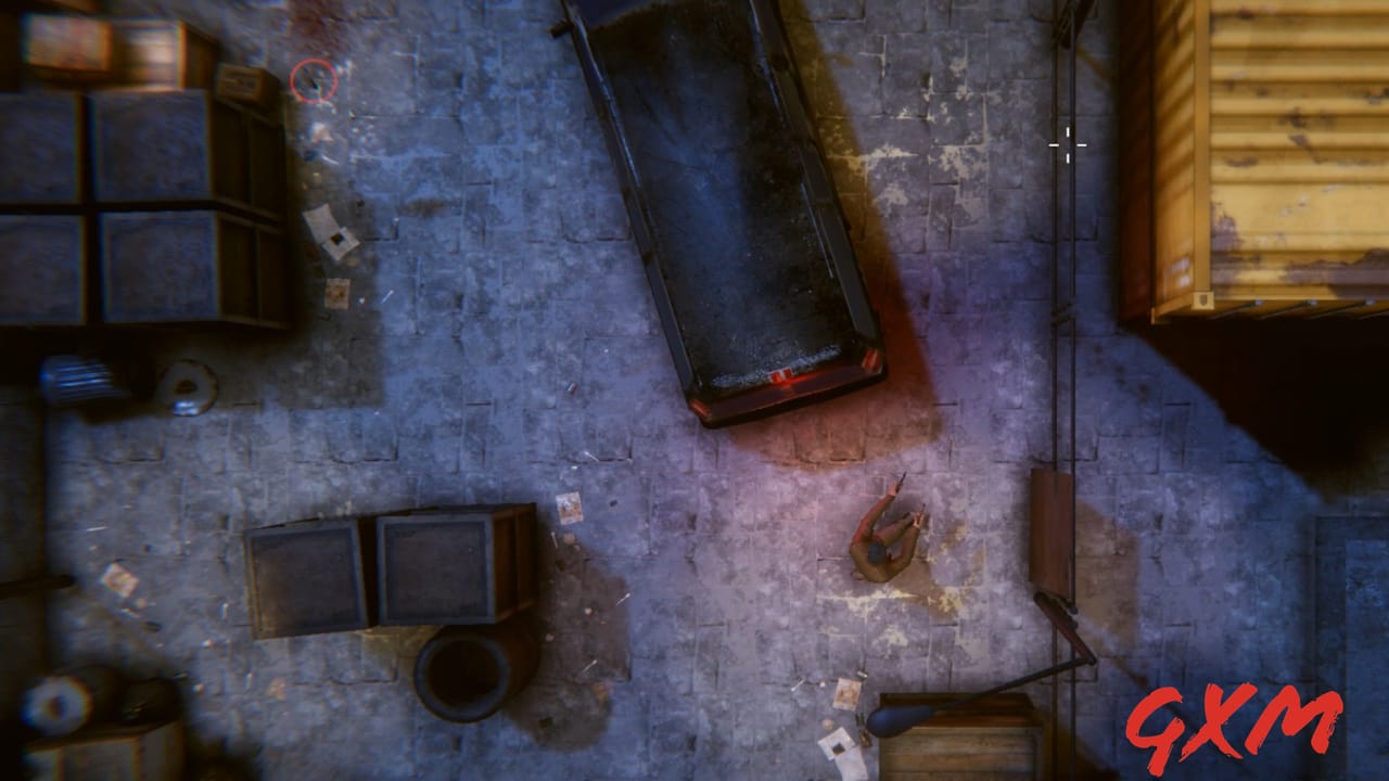 Screenshot 7 of The Hong Kong Massacre