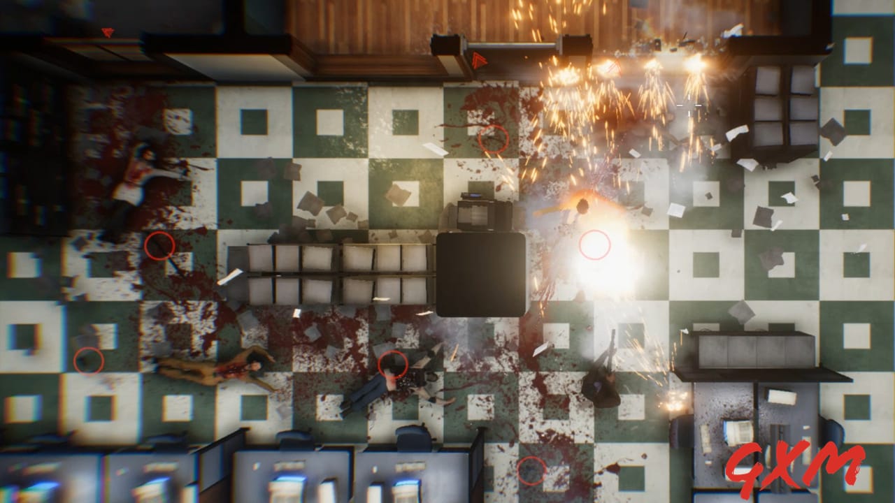 Screenshot 8 of The Hong Kong Massacre