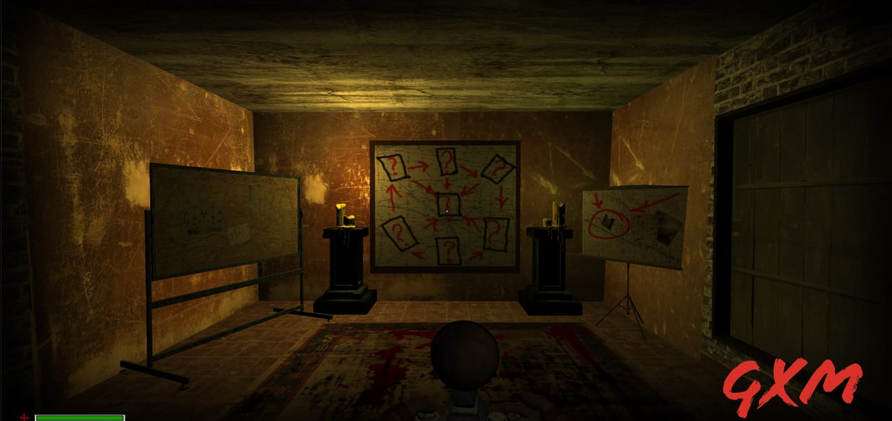 The House Screenshot 1