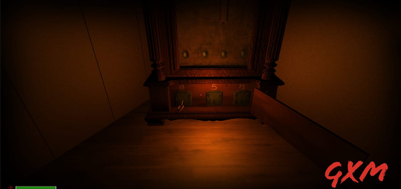 Screenshot 3 of The House