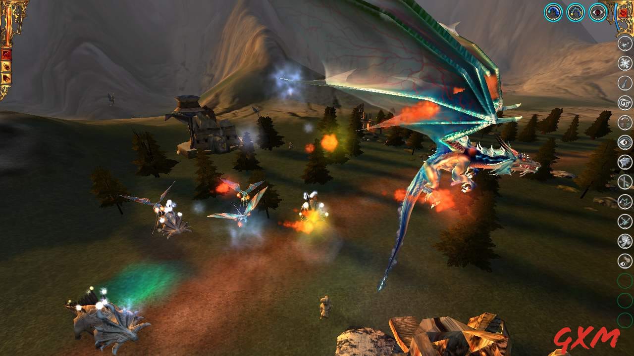 Screenshot 6 of The I of the Dragon