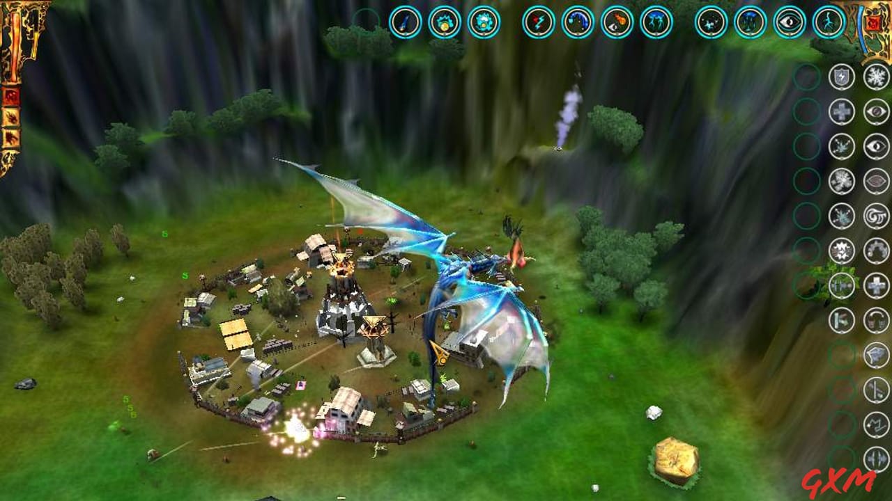 Screenshot 7 of The I of the Dragon