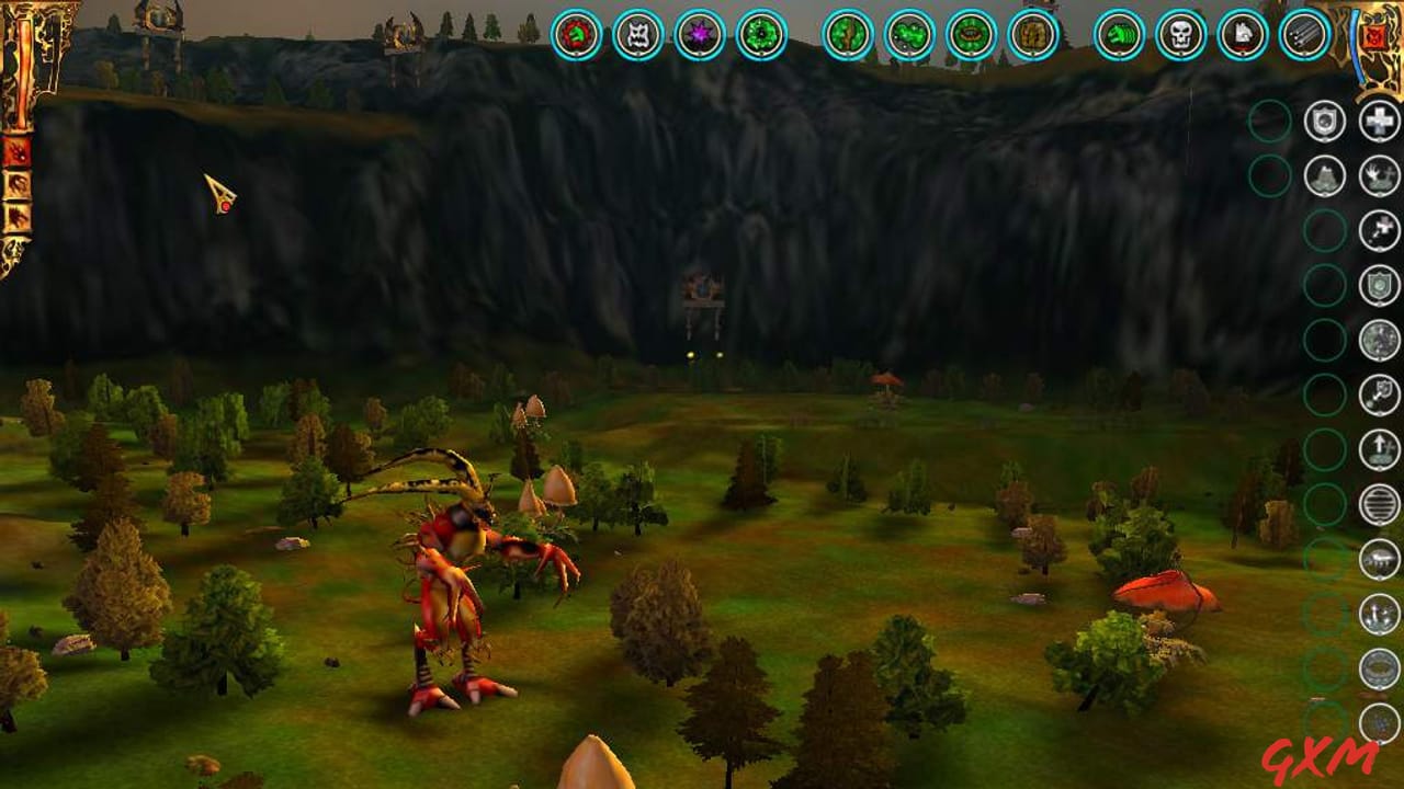 Screenshot 8 of The I of the Dragon