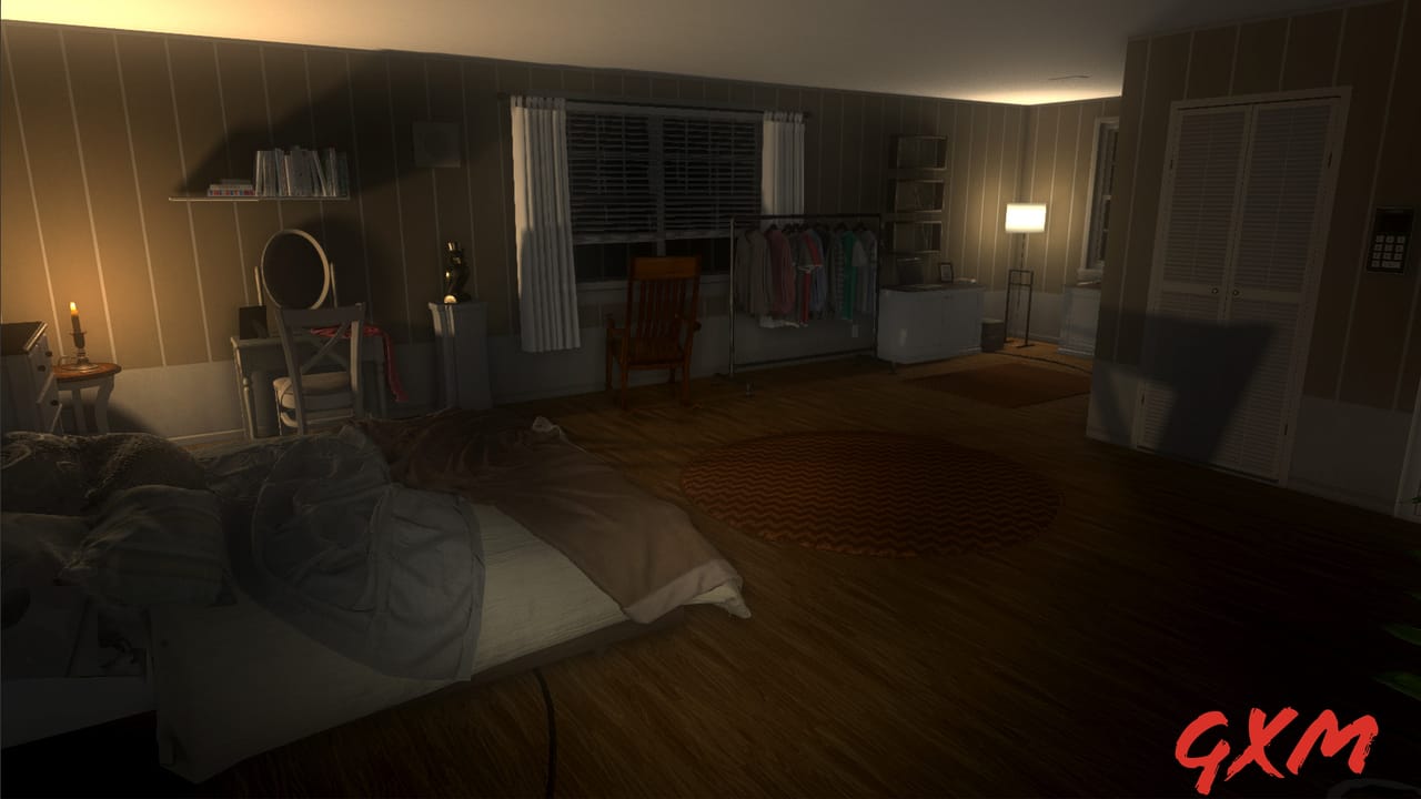 The Initiate Screenshot 1