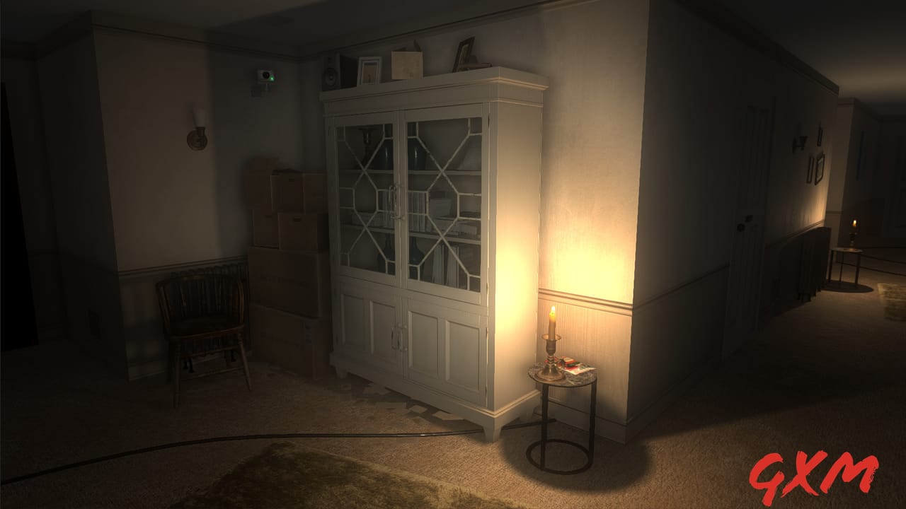 Screenshot 5 of The Initiate