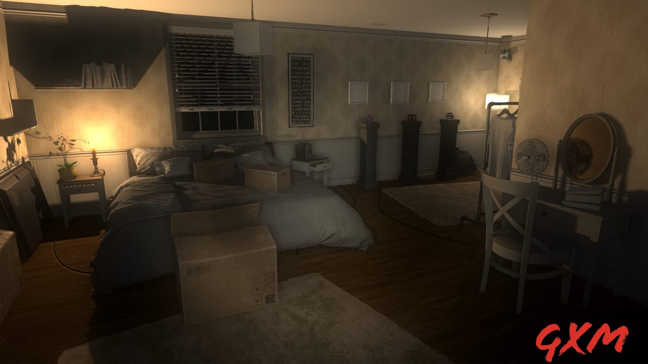 Screenshot 6 of The Initiate