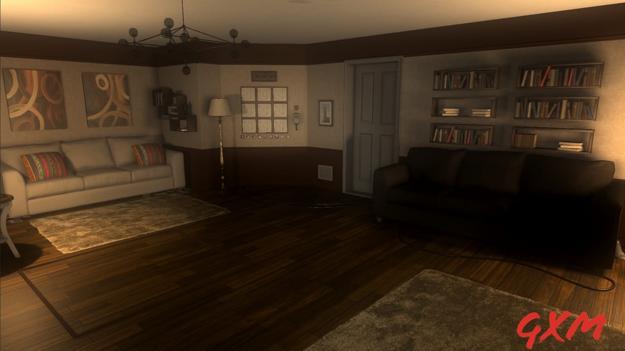 Screenshot 7 of The Initiate