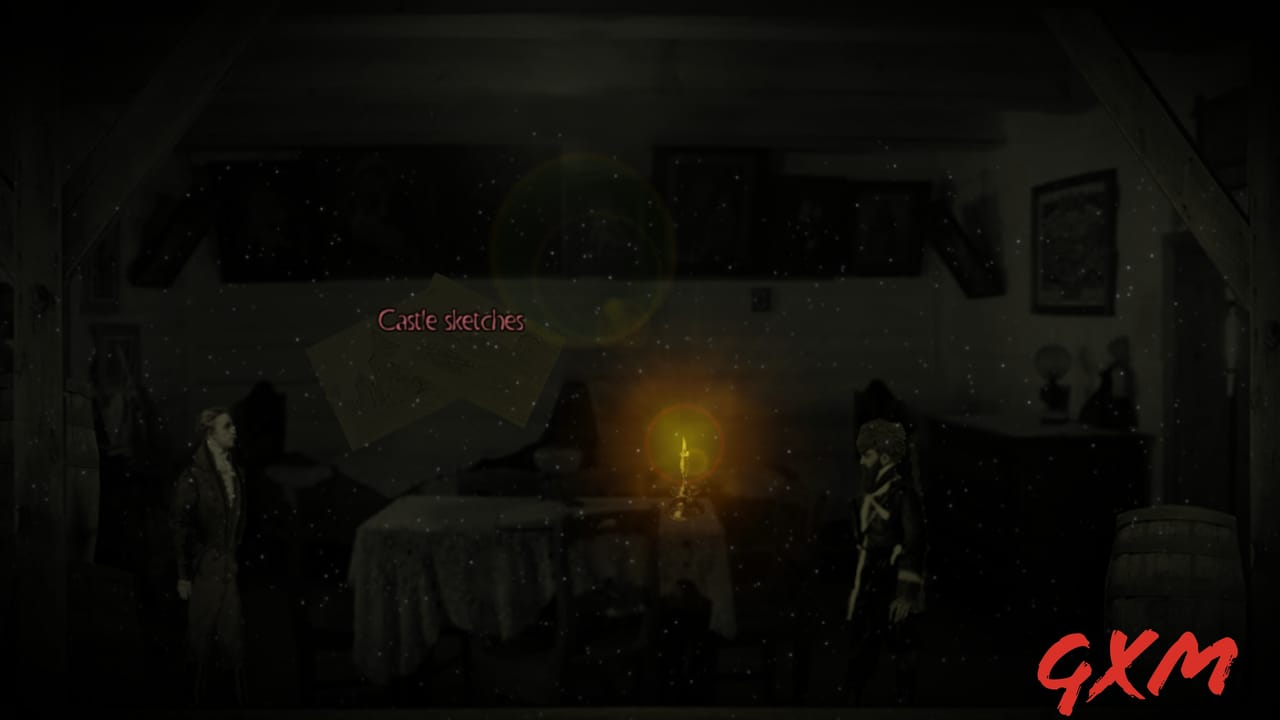 The Land of Crows Screenshot 1