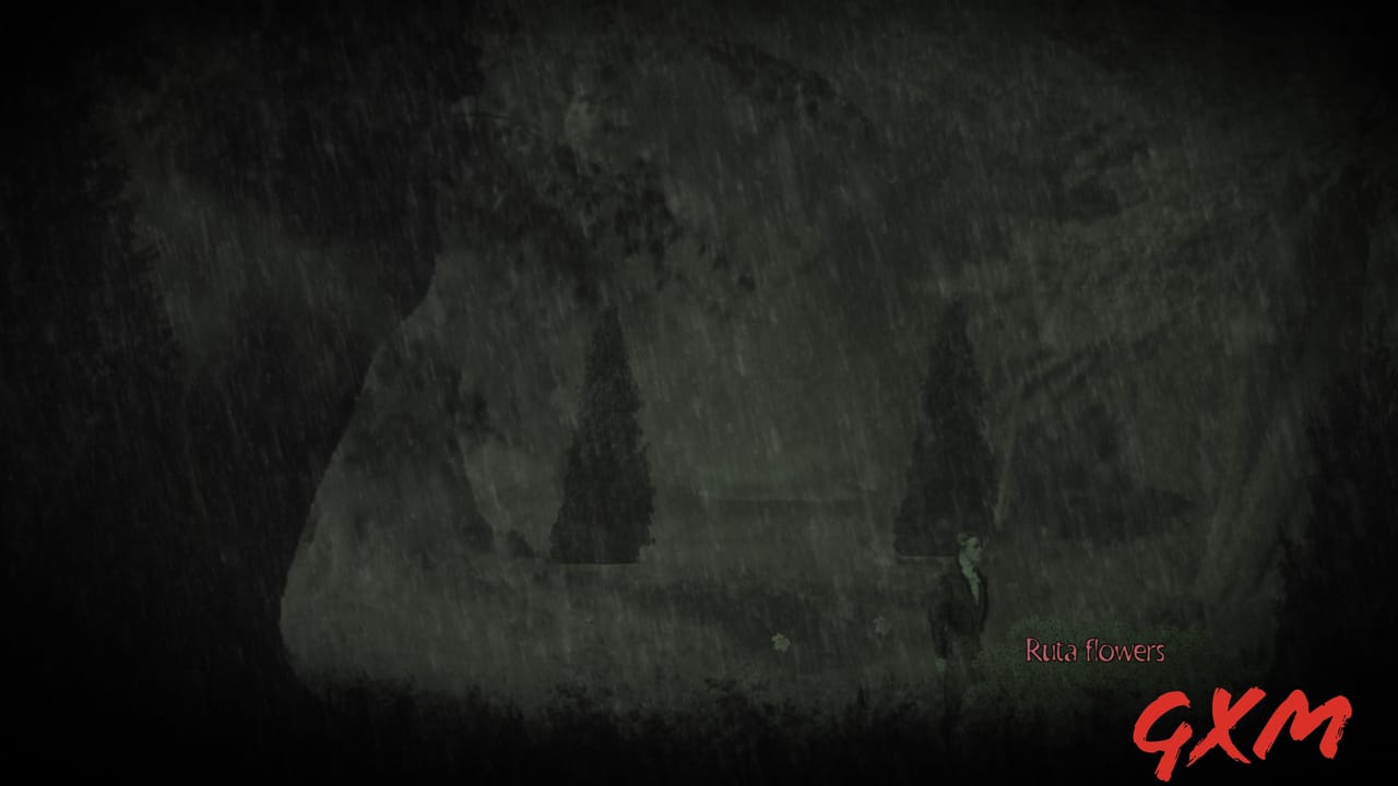 Screenshot 4 of The Land of Crows