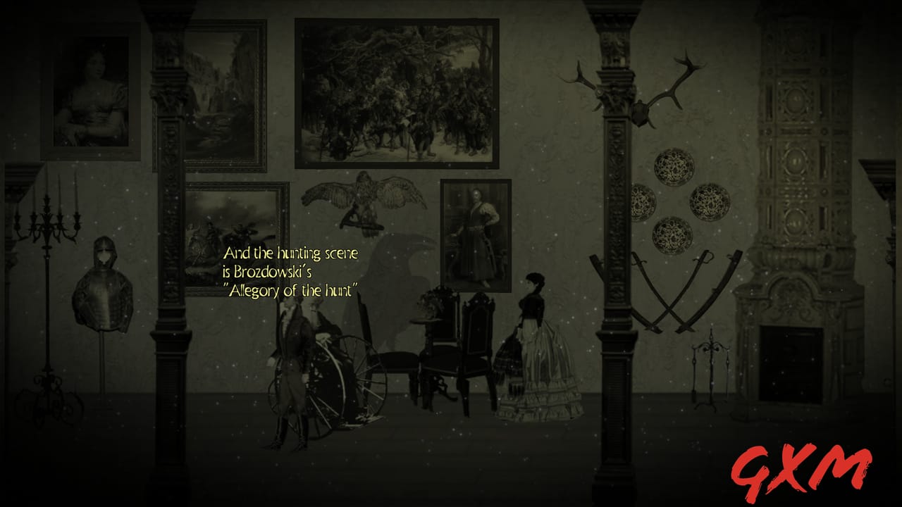 Screenshot 5 of The Land of Crows