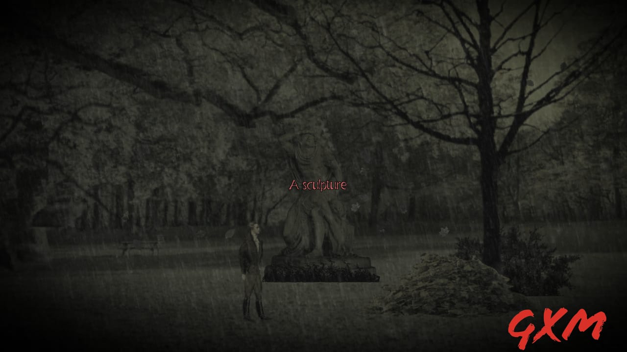 Screenshot 6 of The Land of Crows