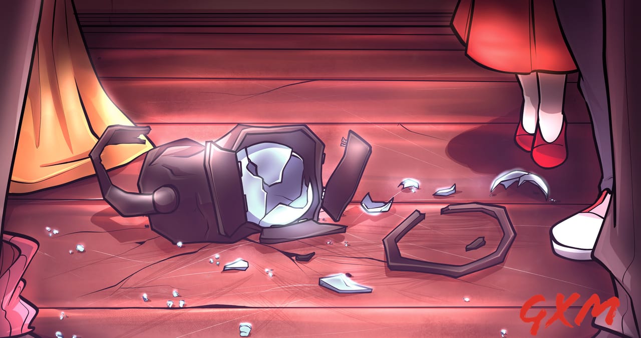 Screenshot 2 of The Last Act