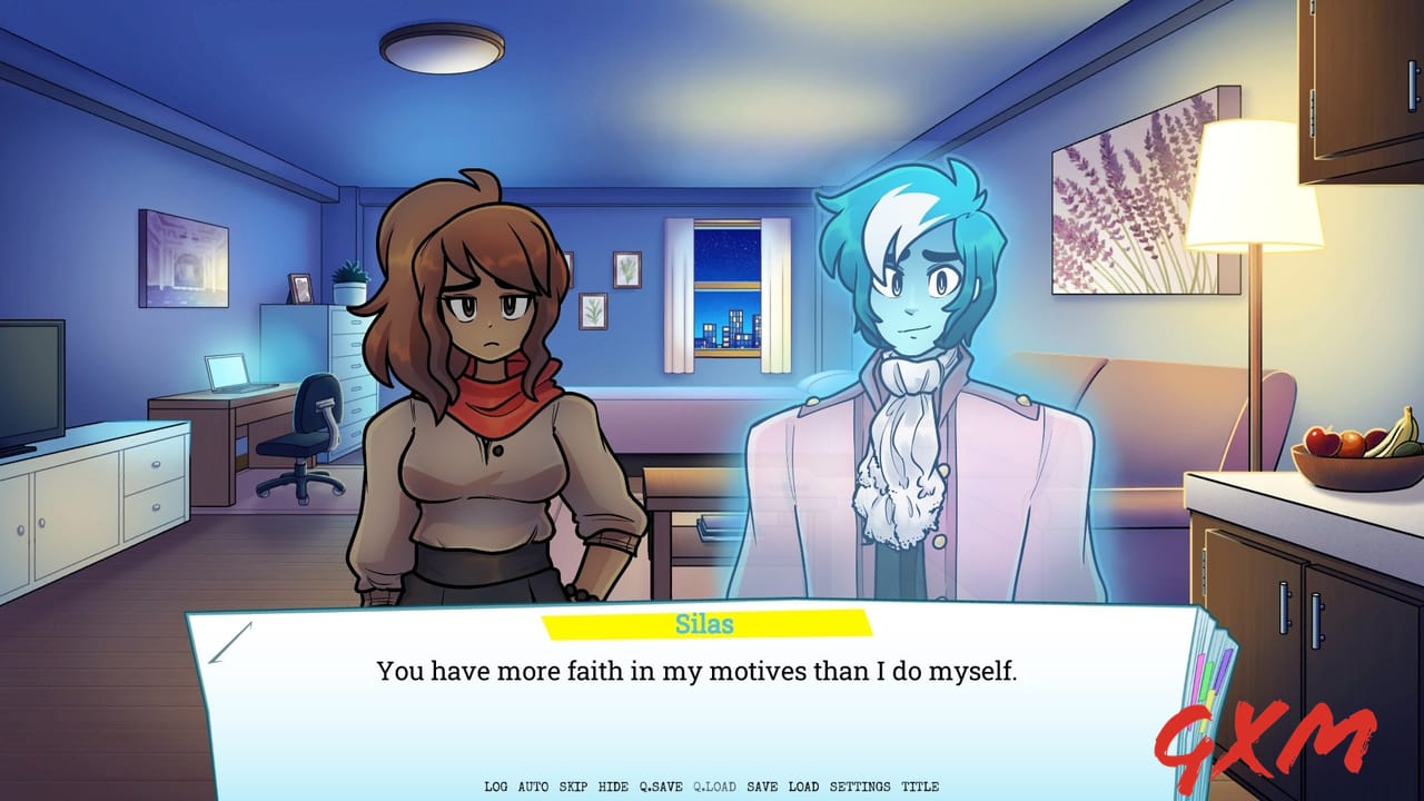 Screenshot 4 of The Last Act