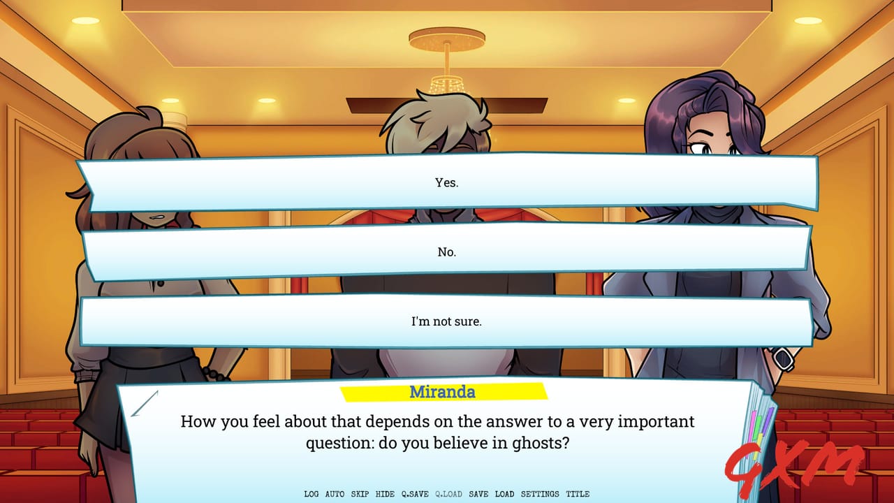 Screenshot 8 of The Last Act