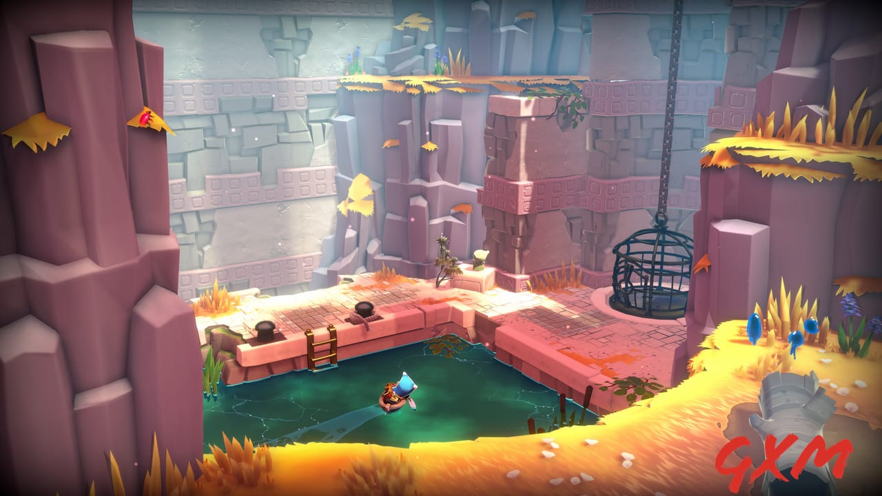 Screenshot 6 of The Last Campfire