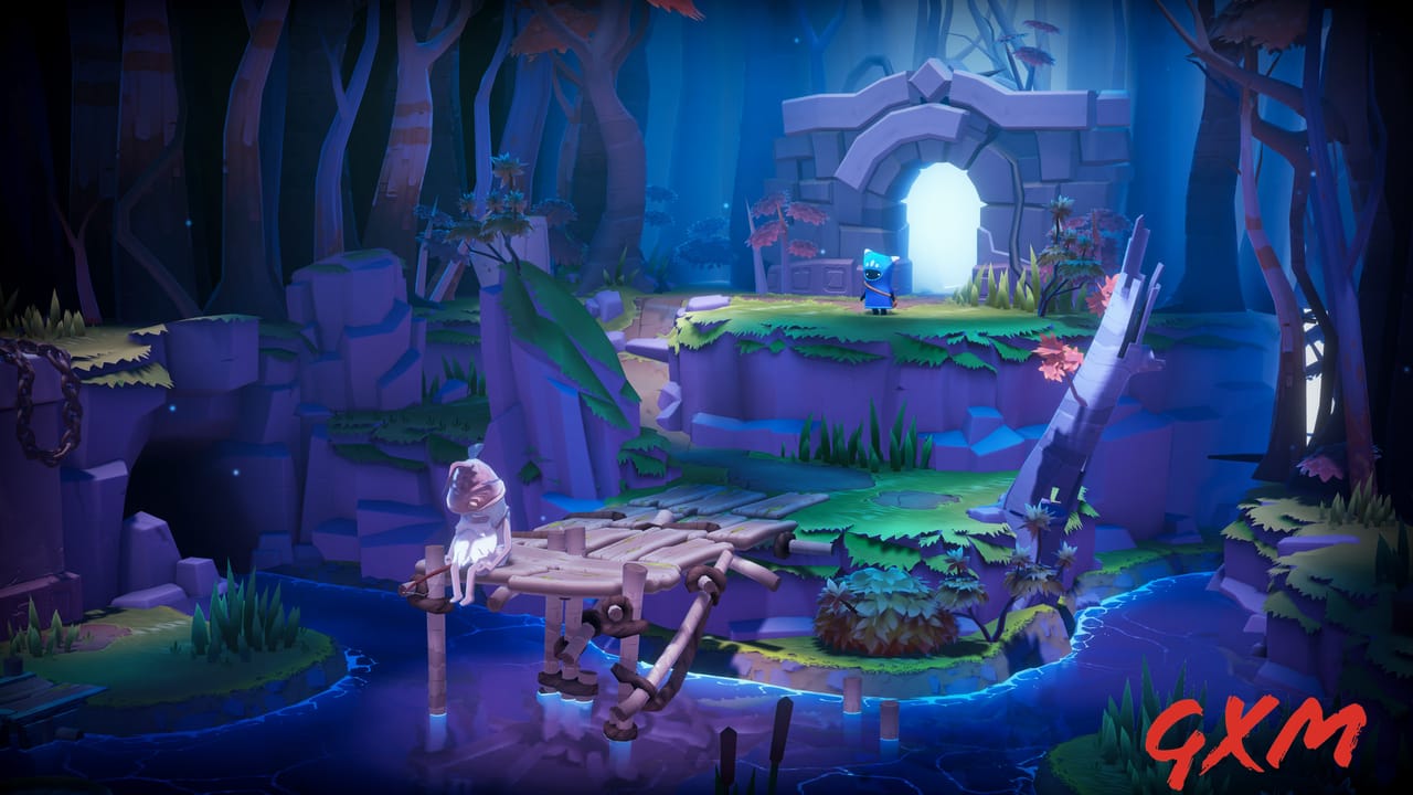 Screenshot 8 of The Last Campfire