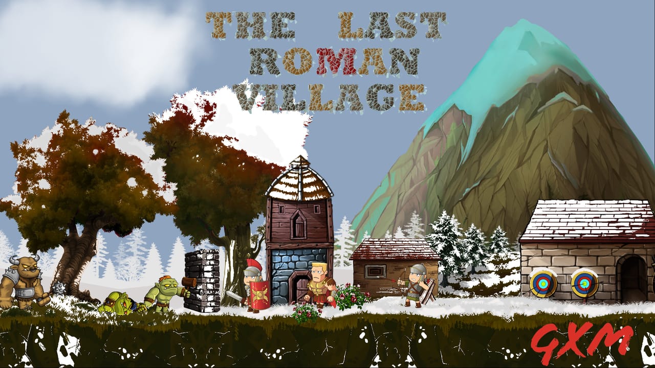Screenshot 6 of The Last Roman Village