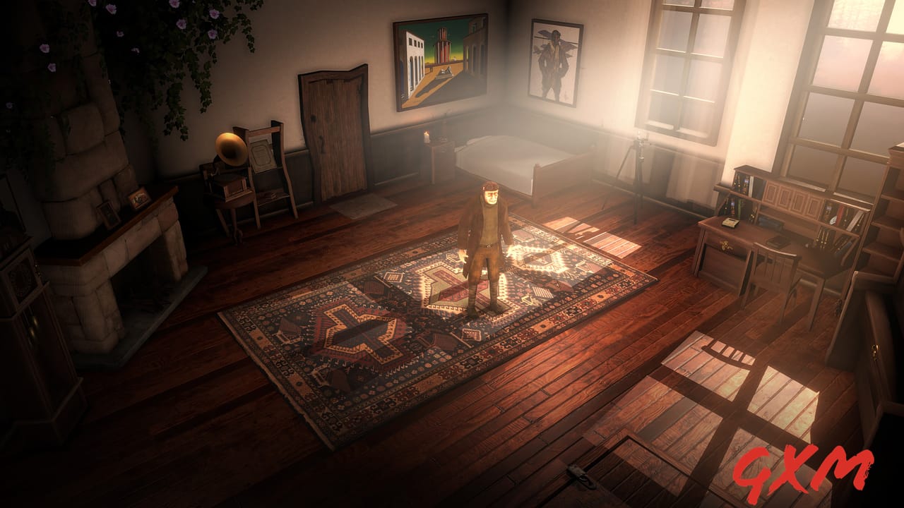 The Last Sky Screenshot 1