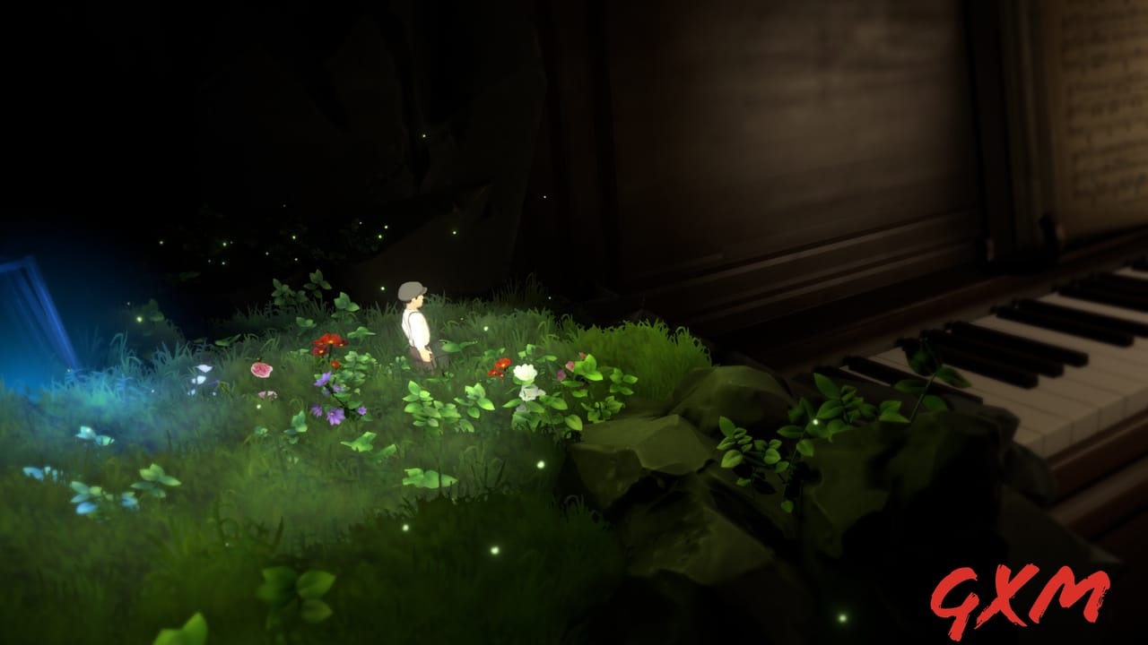 Screenshot 3 of The Last Sky