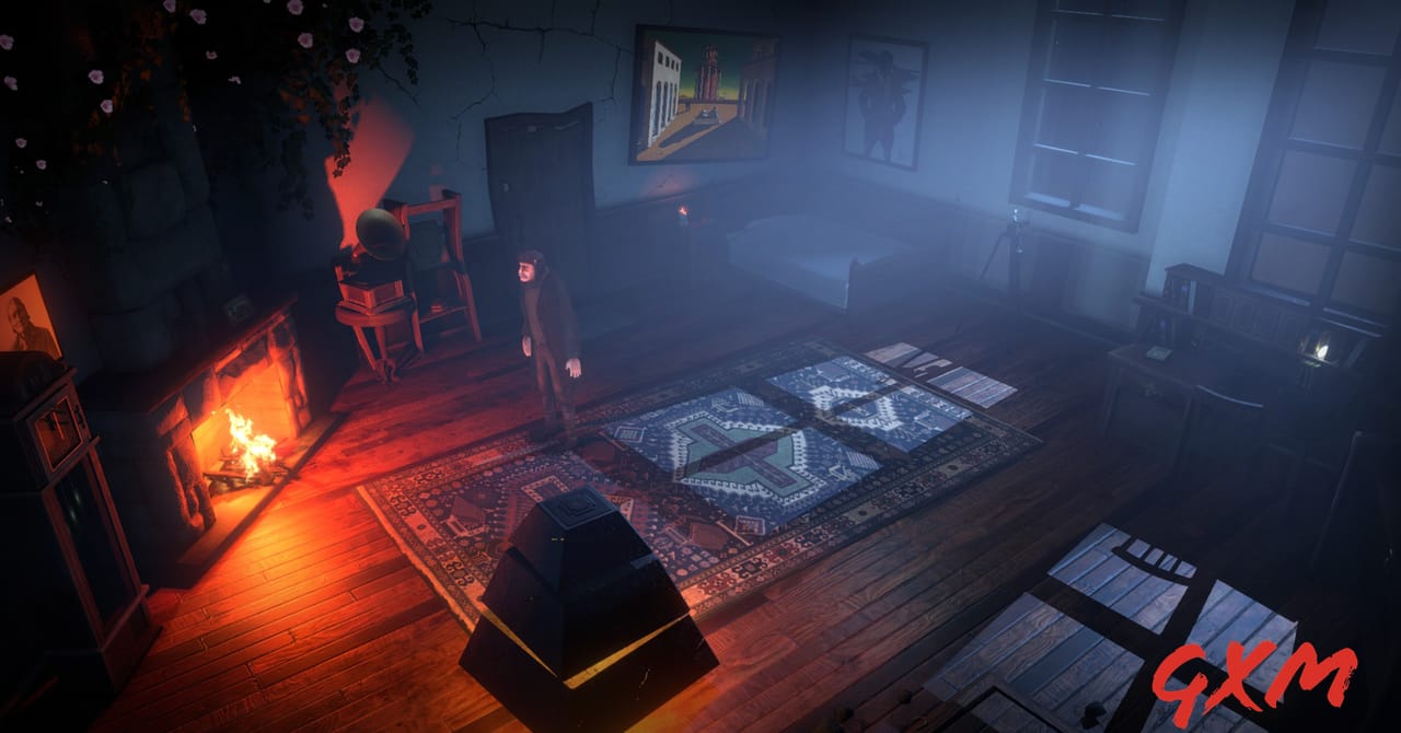 Screenshot 5 of The Last Sky