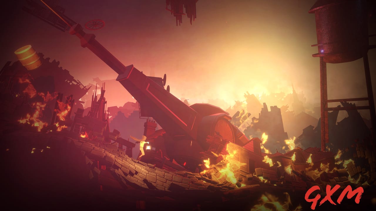 Screenshot 6 of The Last Sky