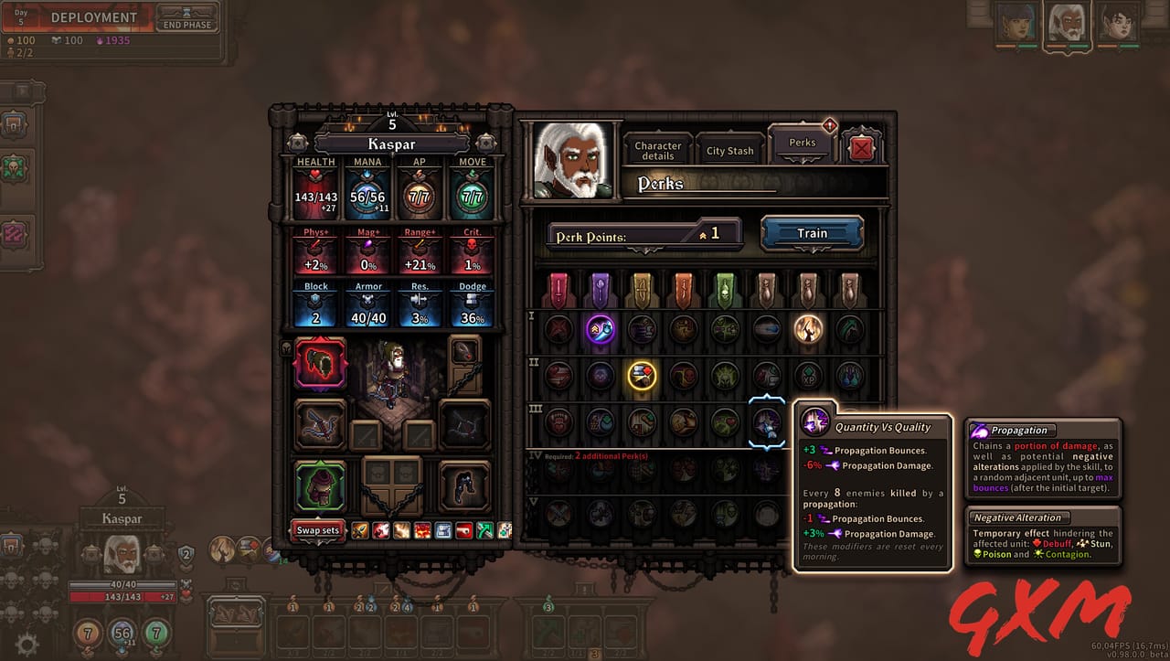 Screenshot 2 of The Last Spell