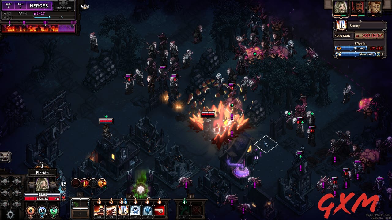 Screenshot 5 of The Last Spell