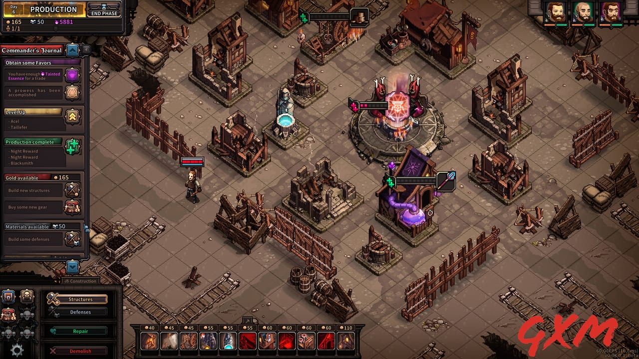 Screenshot 6 of The Last Spell