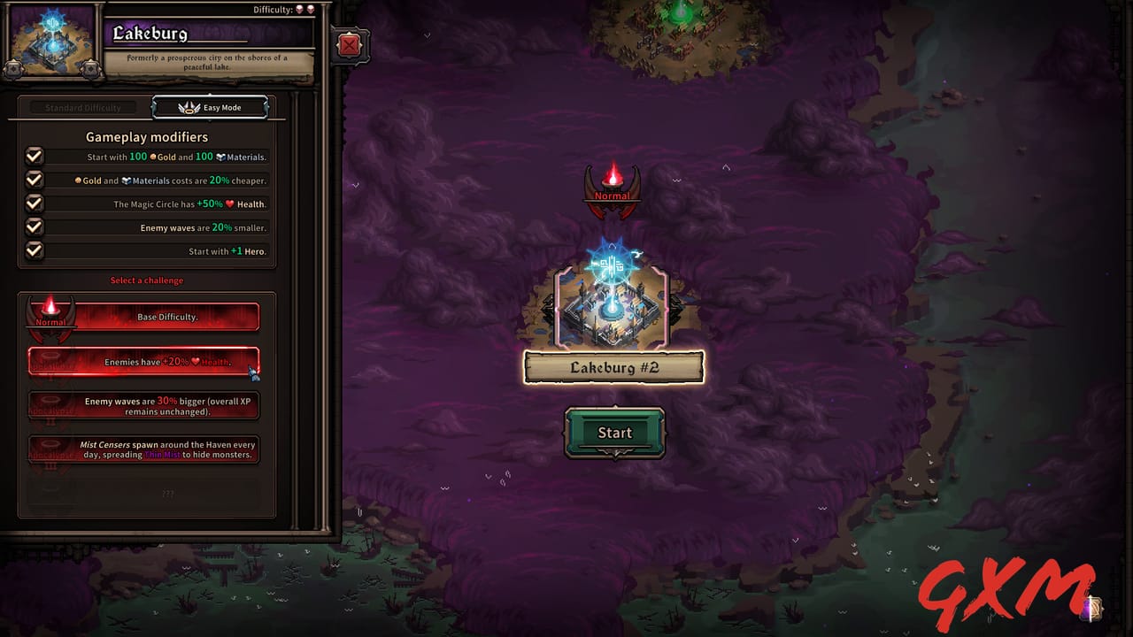 Screenshot 7 of The Last Spell