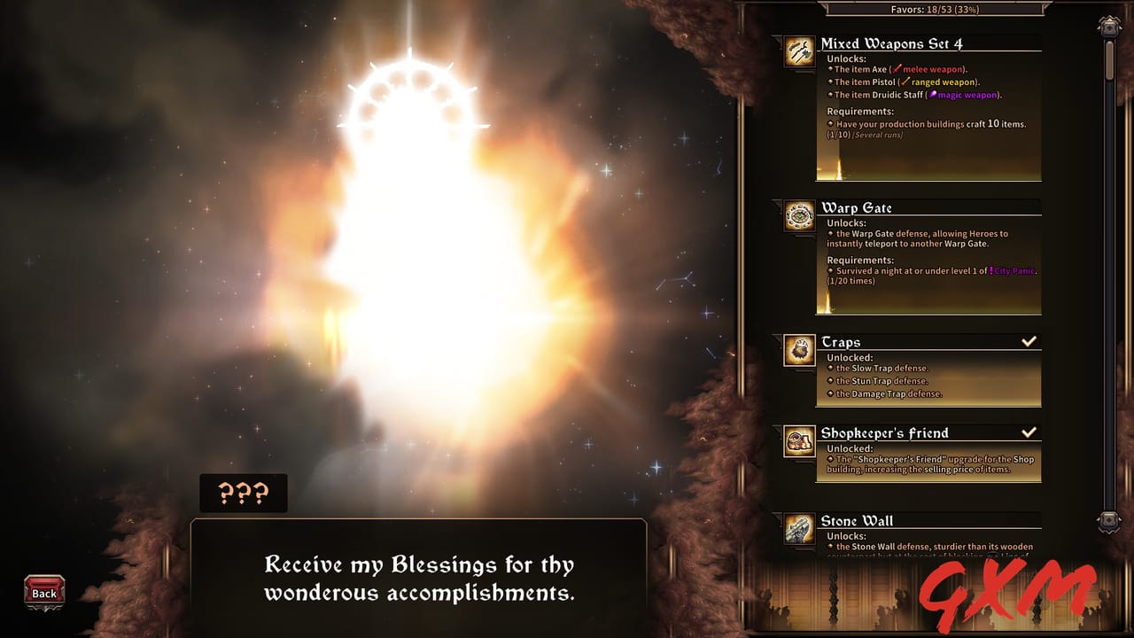 Screenshot 8 of The Last Spell