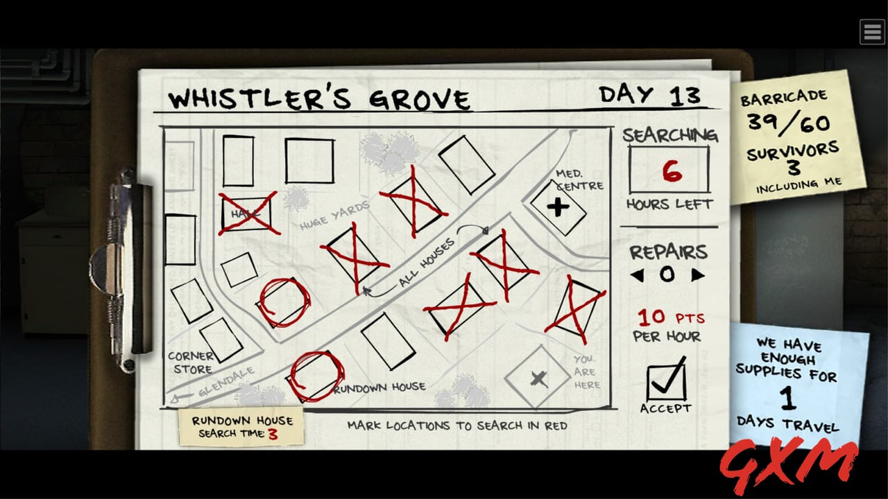 Screenshot 3 of The Last Stand Legacy Collection