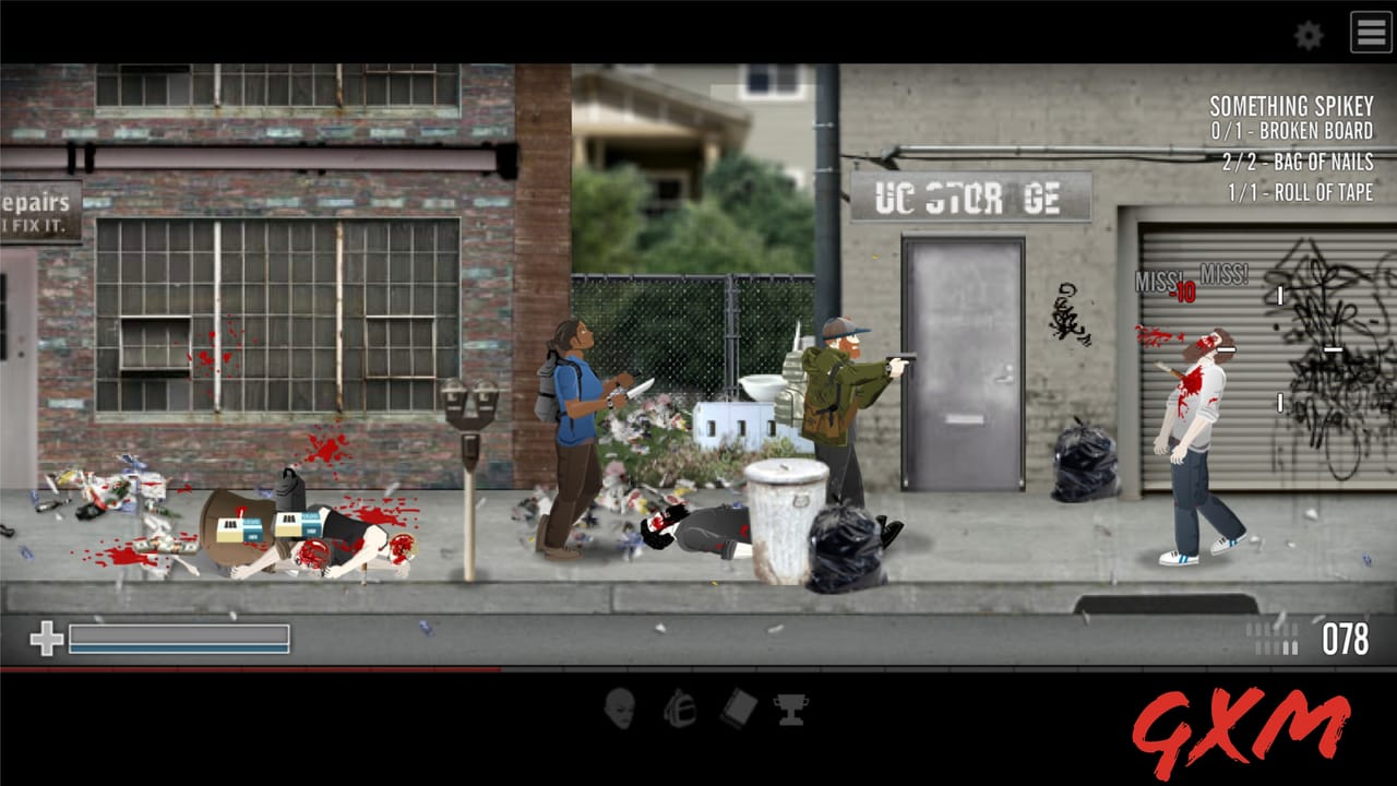 Screenshot 4 of The Last Stand Legacy Collection