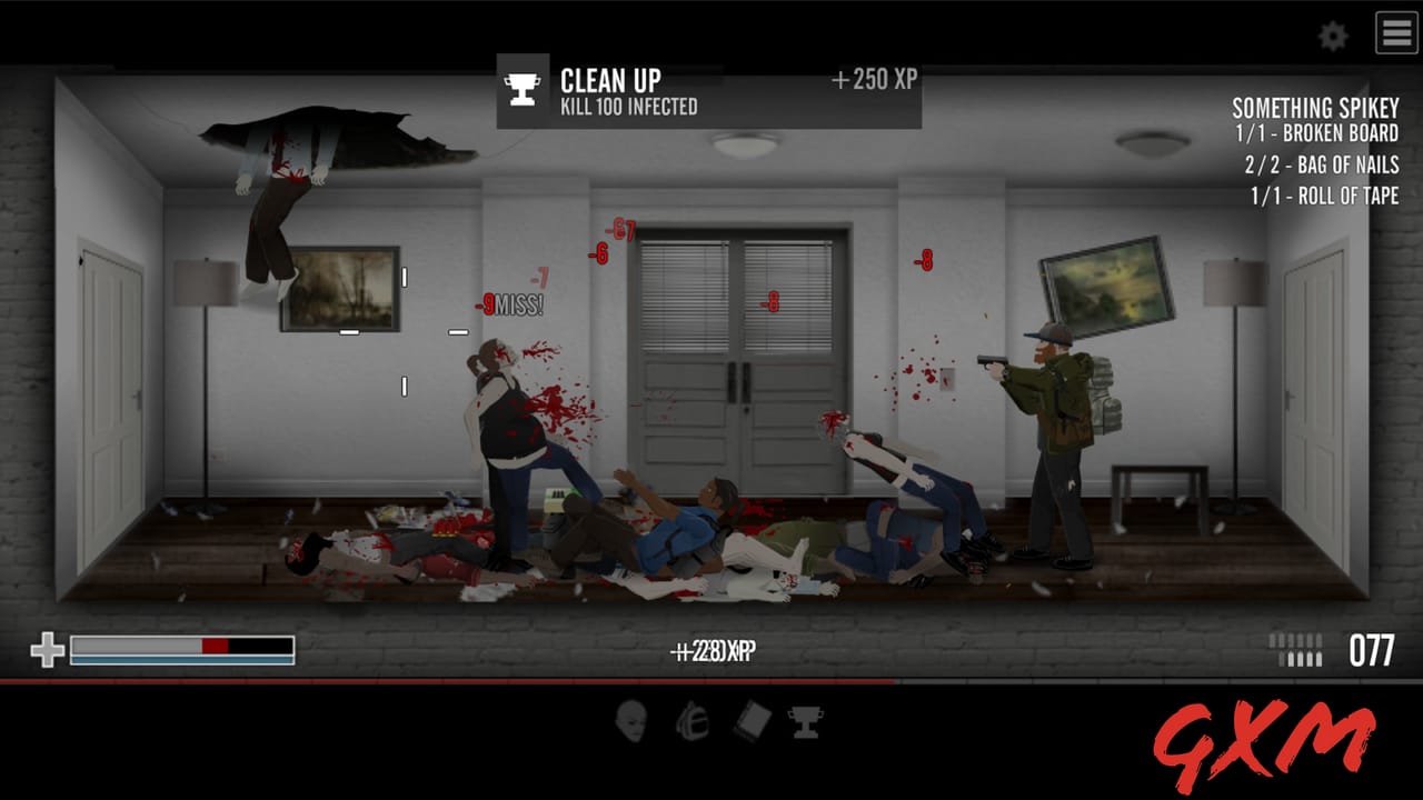 Screenshot 5 of The Last Stand Legacy Collection