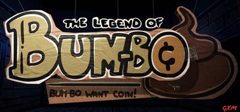 The Legend of Bum-Bo