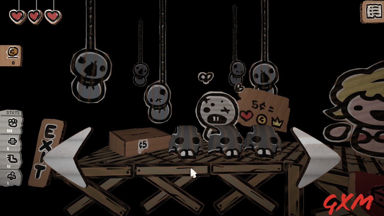 Screenshot 2 of The Legend of Bum-Bo
