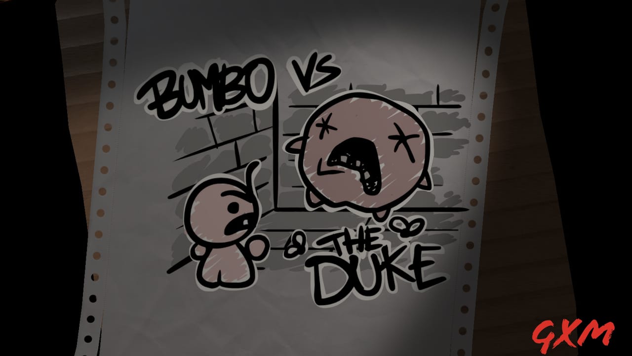Screenshot 4 of The Legend of Bum-Bo