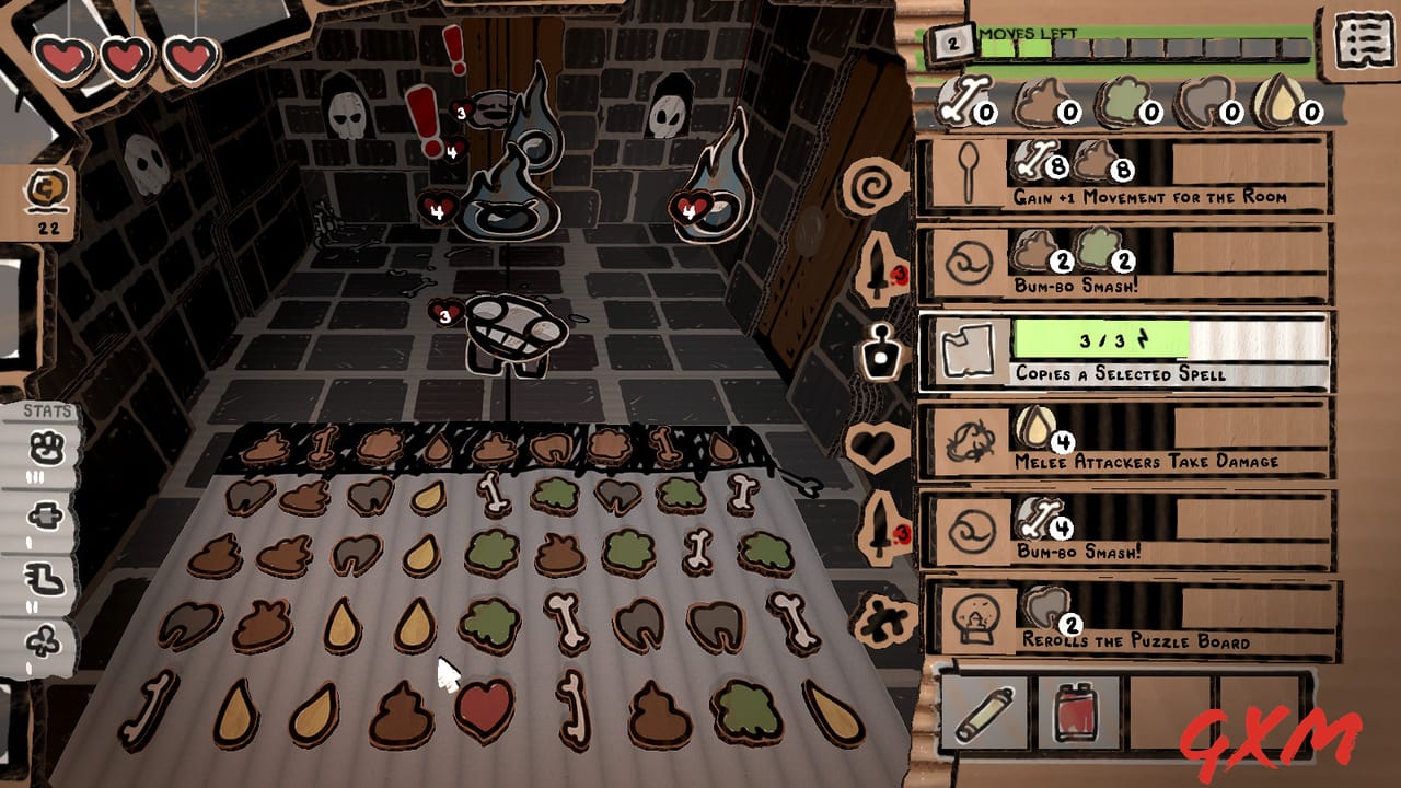 Screenshot 7 of The Legend of Bum-Bo