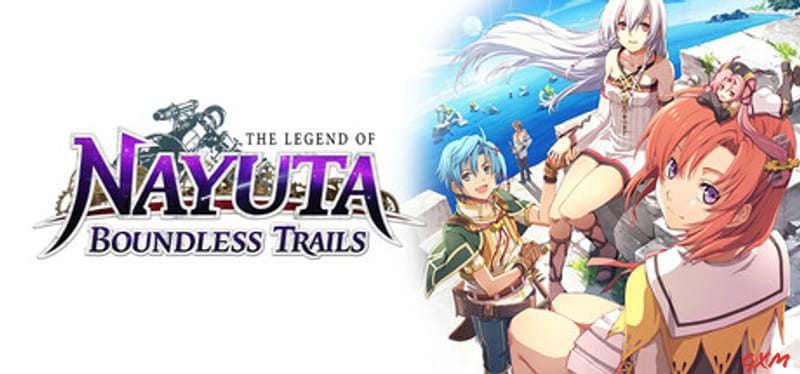 The Legend of Nayuta: Boundless Trails