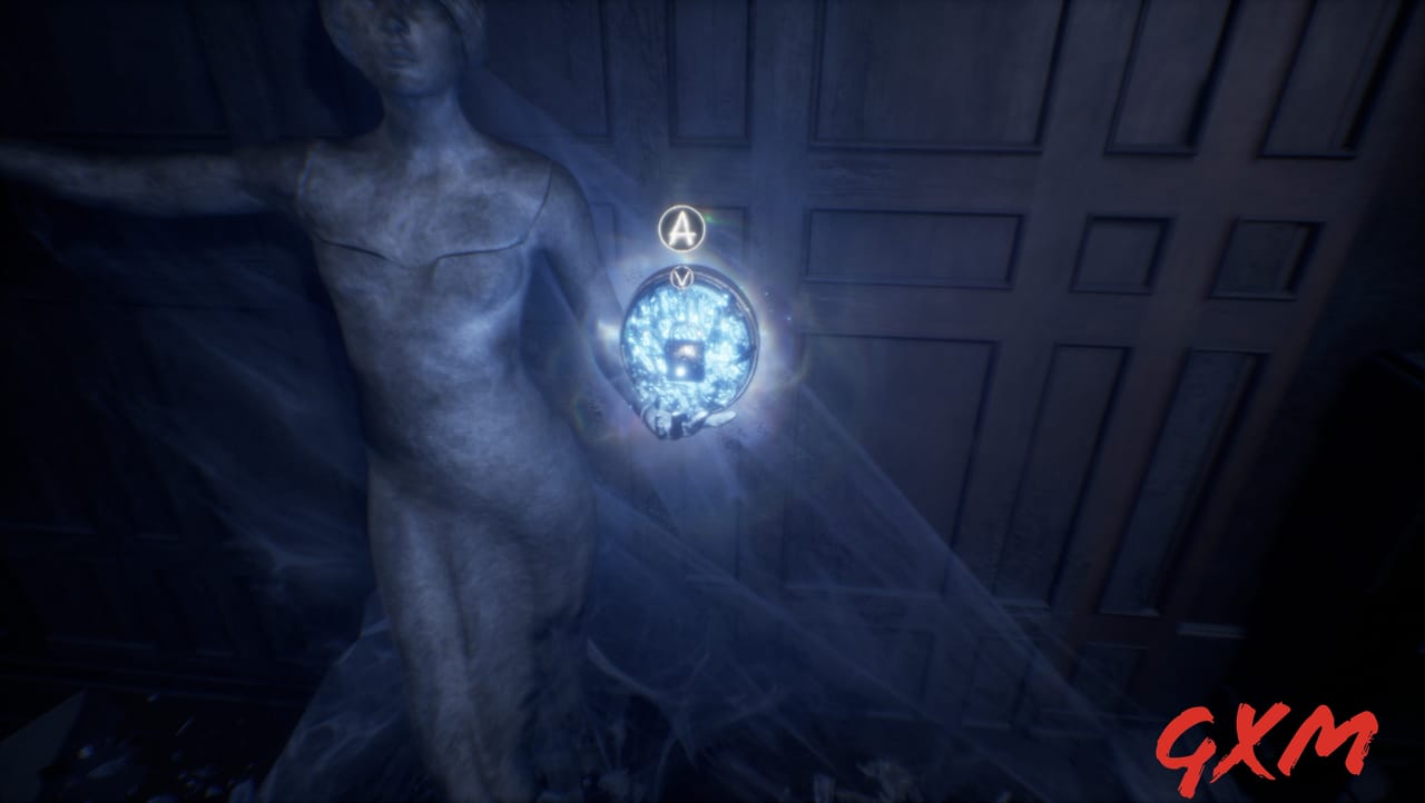 Screenshot 5 of The Lighthouse